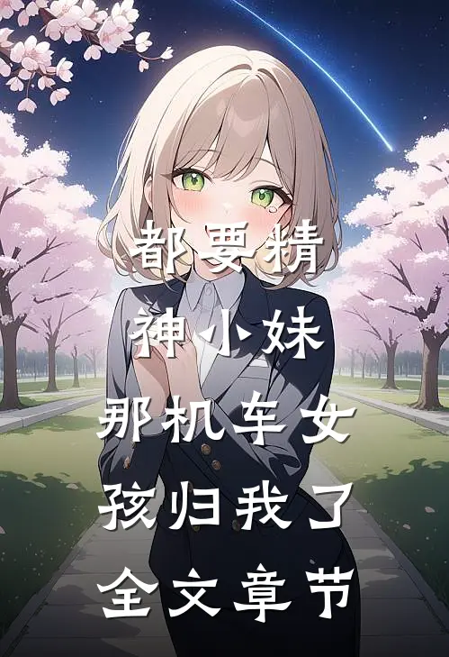 都要精神小妹，那机车女孩归我了全文章节