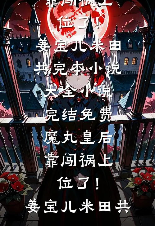 魔丸皇后，靠闯祸上位了！姜宝儿米田共完本小说大全_小说完结免费魔丸皇后，靠闯祸上位了！姜宝儿米田共