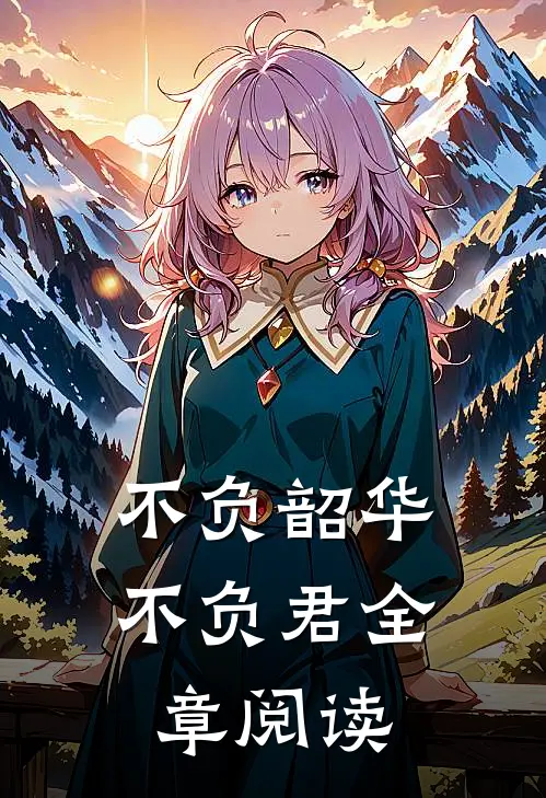 不负韶华不负君全章阅读