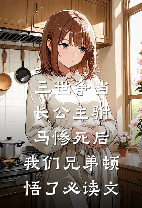 三世争当长公主驸马惨死后，我们兄弟顿悟了必读文