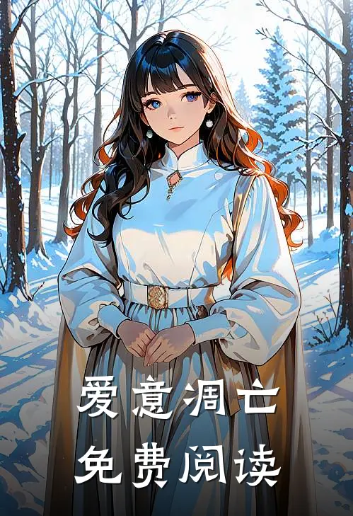 爱意凋亡免费阅读