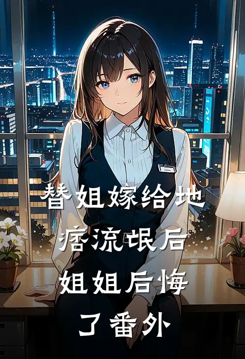替姐嫁给地痞流氓后，姐姐后悔了番外
