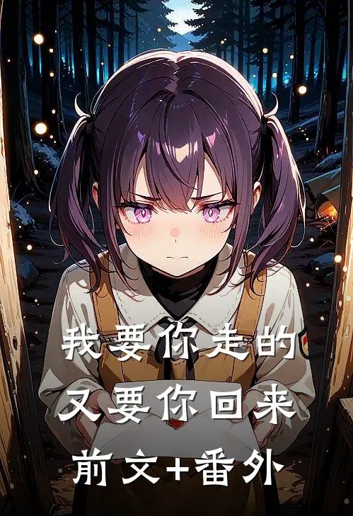 我要你走的，又要你回来前文+番外