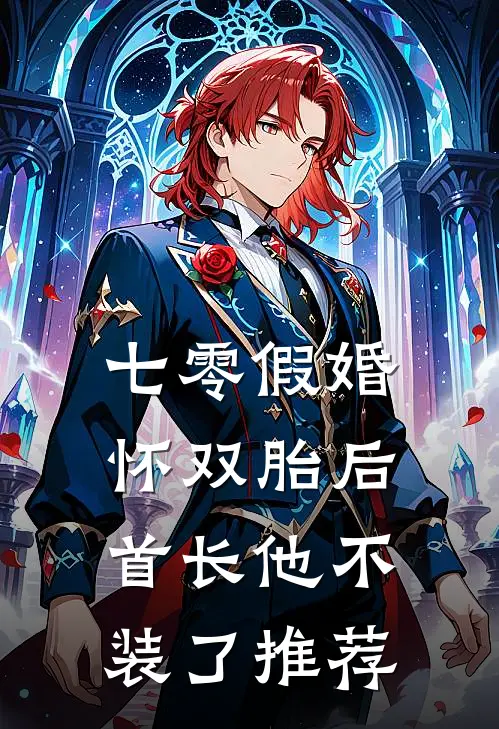 七零假婚：怀双胎后首长他不装了推荐
