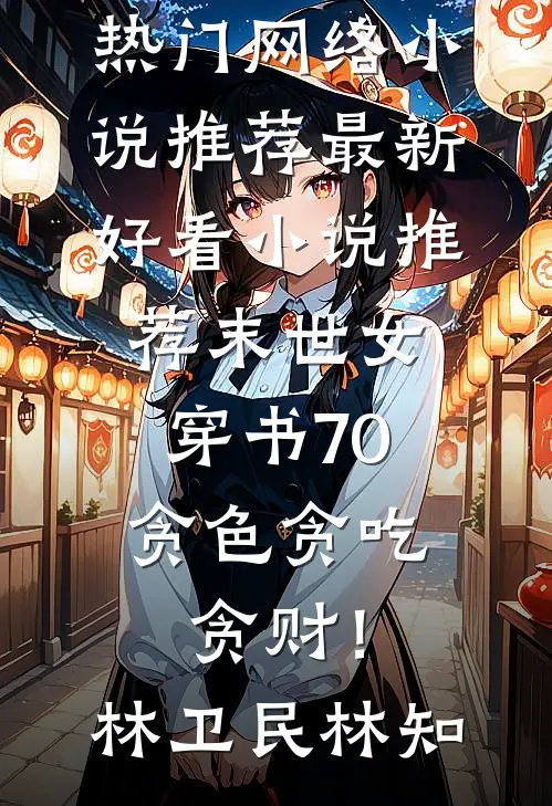 末世女穿书70，贪色贪吃贪财！林卫民林知热门网络小说推荐_最新好看小说推荐末世女穿书70，贪色贪吃贪财！(林卫民林知)