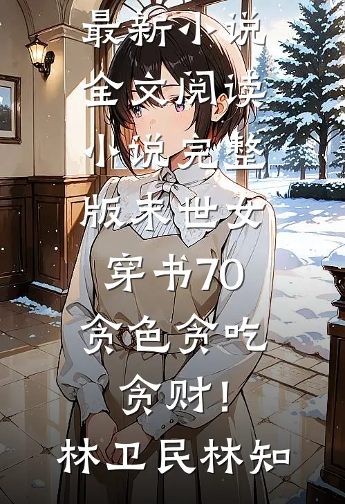 末世女穿书70，贪色贪吃贪财！林卫民林知最新小说全文阅读_小说完整版末世女穿书70，贪色贪吃贪财！(林卫民林知)