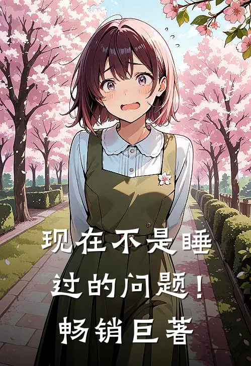 现在不是睡过的问题！畅销巨著