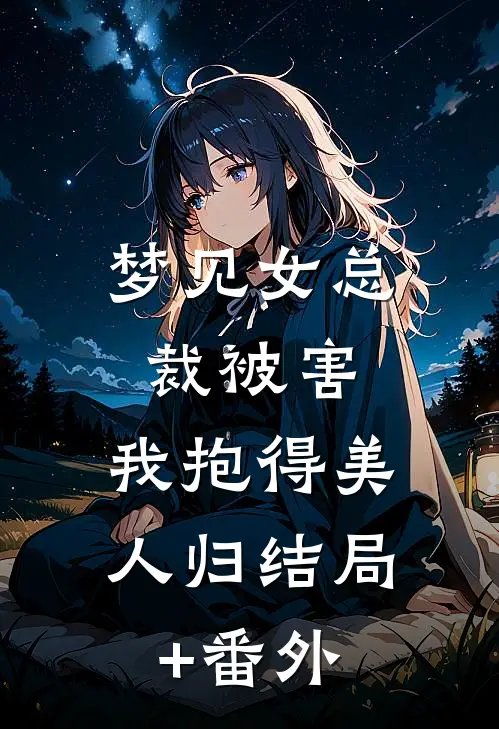 梦见女总裁被害，我抱得美人归结局+番外