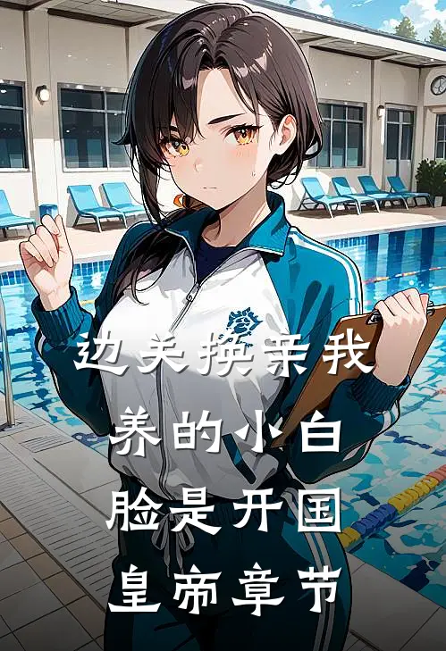 边关换亲我养的小白脸是开国皇帝章节