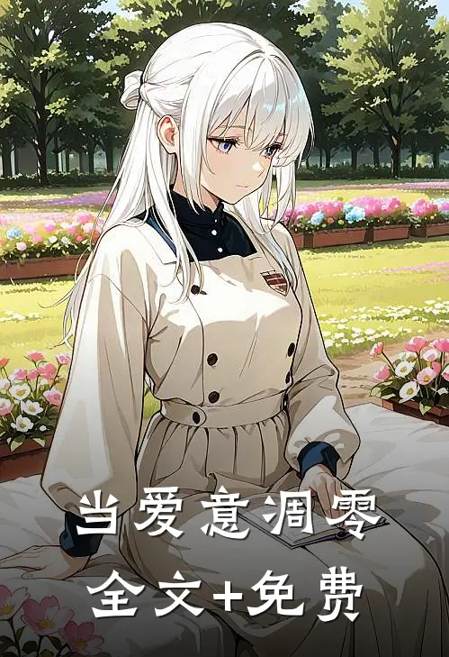 当爱意凋零全文+免费
