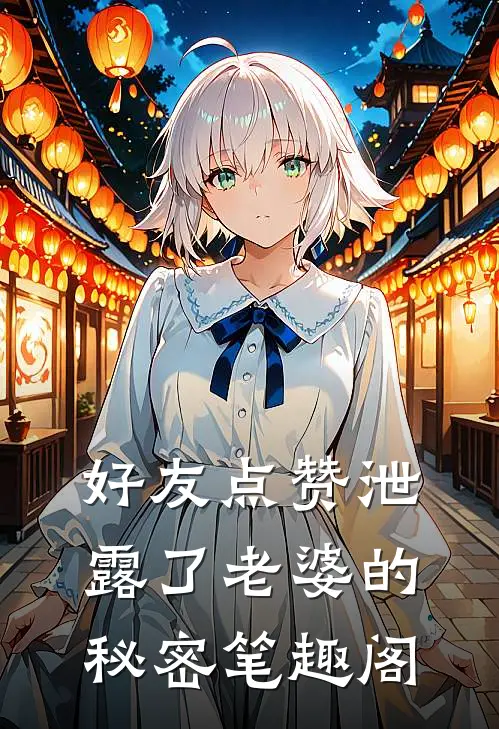 好友点赞泄露了老婆的秘密笔趣阁