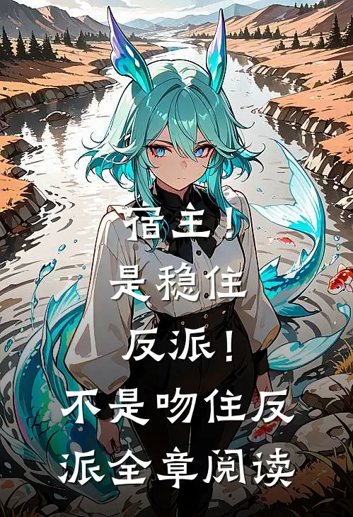 宿主！是稳住反派！不是吻住反派全章阅读