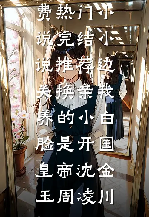 边关换亲我养的小白脸是开国皇帝(沈金玉周凌川)免费热门小说_完结小说推荐边关换亲我养的小白脸是开国皇帝沈金玉周凌川