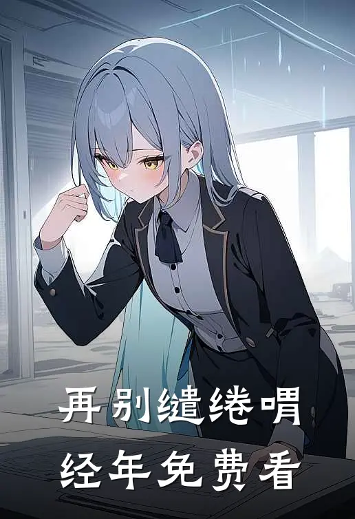 再别缱绻喟经年免费看