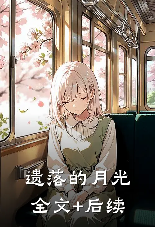 遗落的月光全文+后续