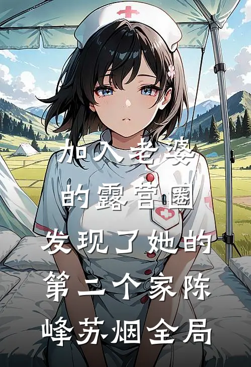 加入老婆的露营圈，发现了她的第二个家陈峰苏烟全局