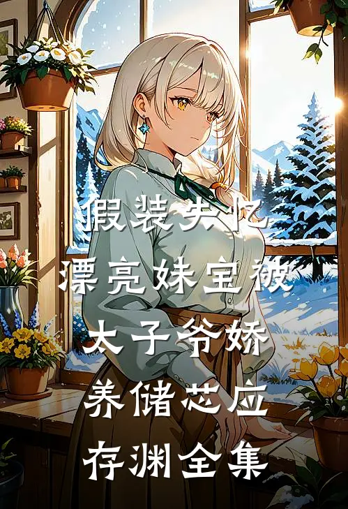 假装失忆，漂亮妹宝被太子爷娇养储芯应存渊全集