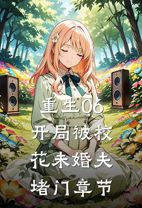 重生06，开局被校花未婚夫堵门章节