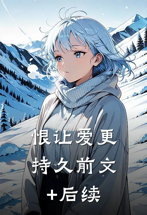 恨让爱更持久前文+后续