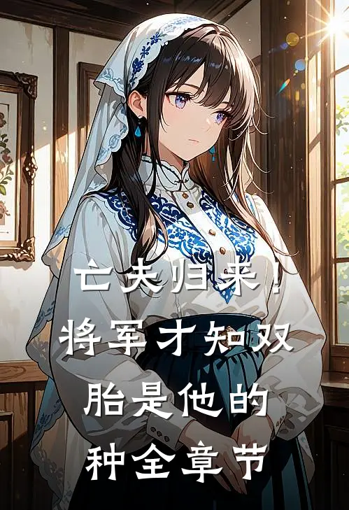 亡夫归来！将军才知双胎是他的种全章节