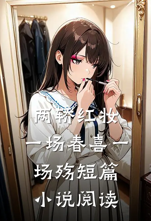 两轿红妆,一场春喜一场殇短篇阅读