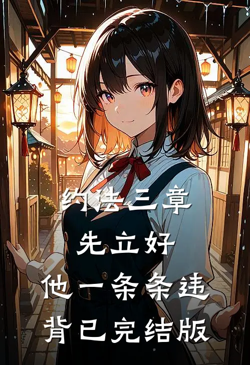 约法三章先立好，他一条条违背已完结版