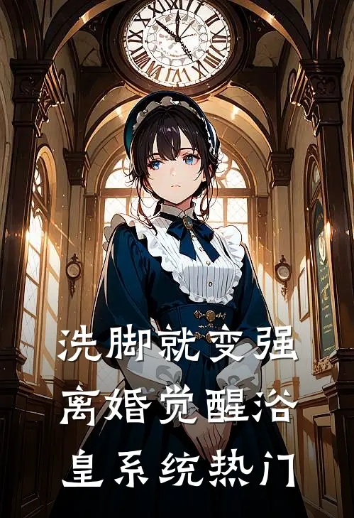 洗脚就变强：离婚觉醒浴皇系统热门