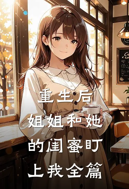 重生后，姐姐和她的闺蜜盯上我全篇