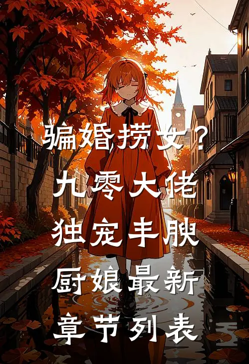 骗婚捞女？九零大佬独宠丰腴厨娘最新章节列表
