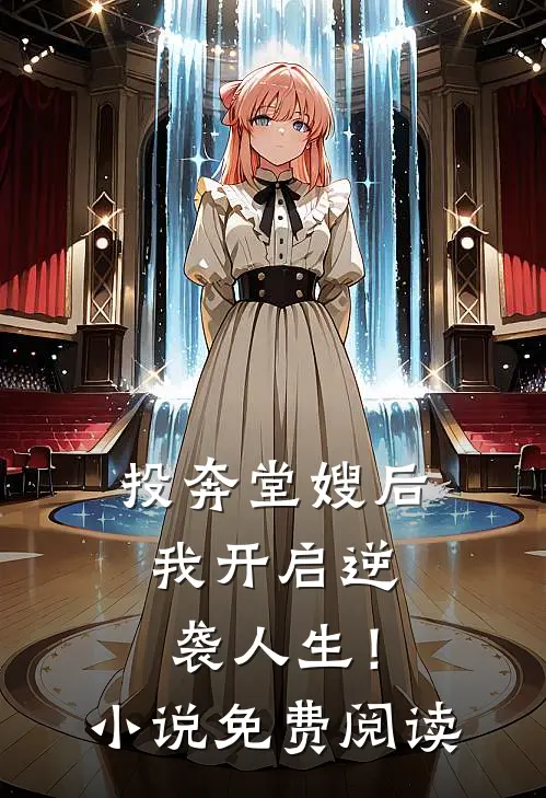 投奔堂嫂后，我开启逆袭人生！小说免费阅读