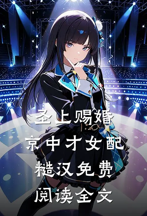 圣上赐婚：京中才女配糙汉免费阅读全文