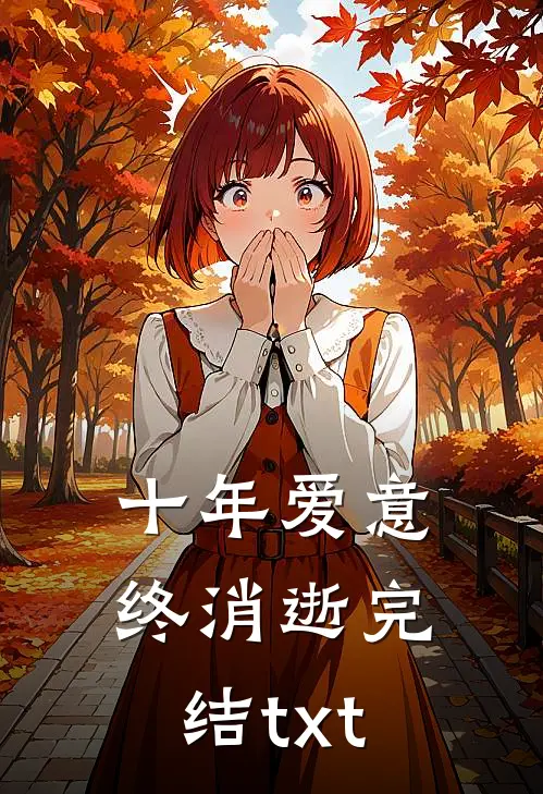 十年爱意终消逝完结txt