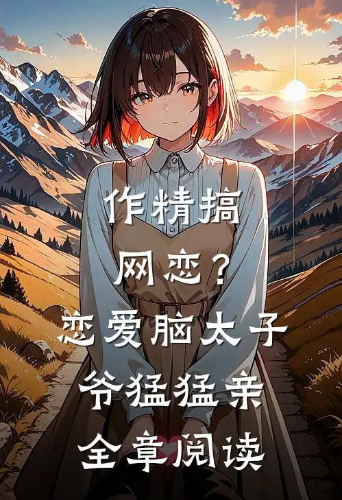 作精搞网恋？恋爱脑太子爷猛猛亲全章阅读