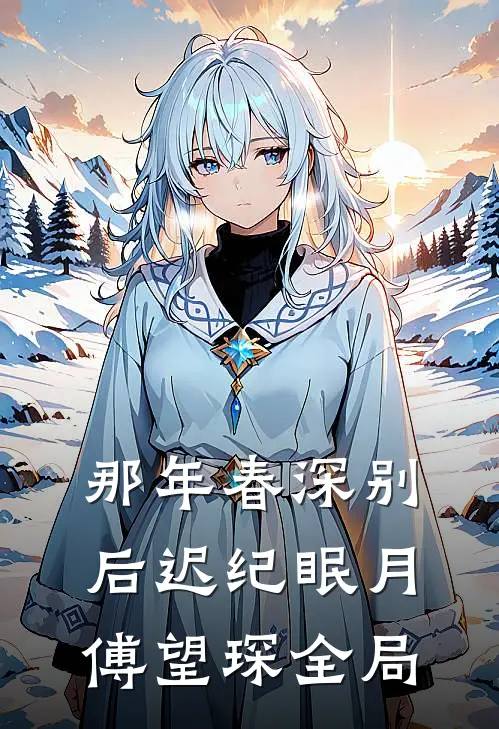 那年春深别后迟纪眠月傅望琛全局