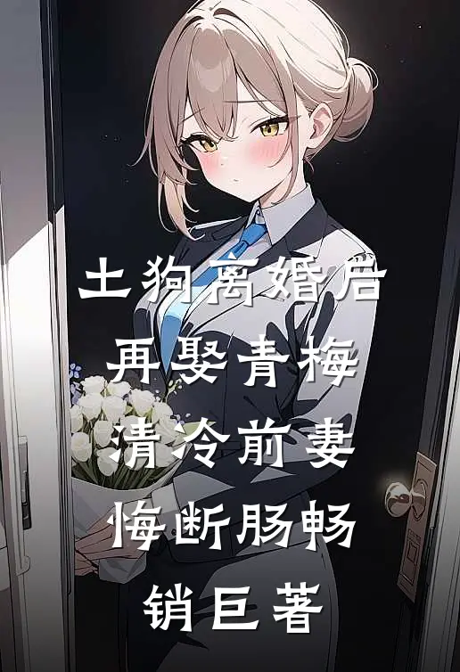 土狗离婚后再娶青梅，清冷前妻悔断肠畅销巨著