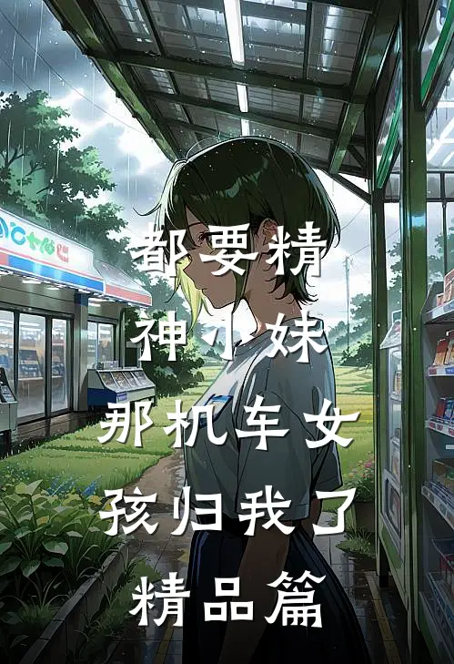 都要精神小妹，那机车女孩归我了精品篇