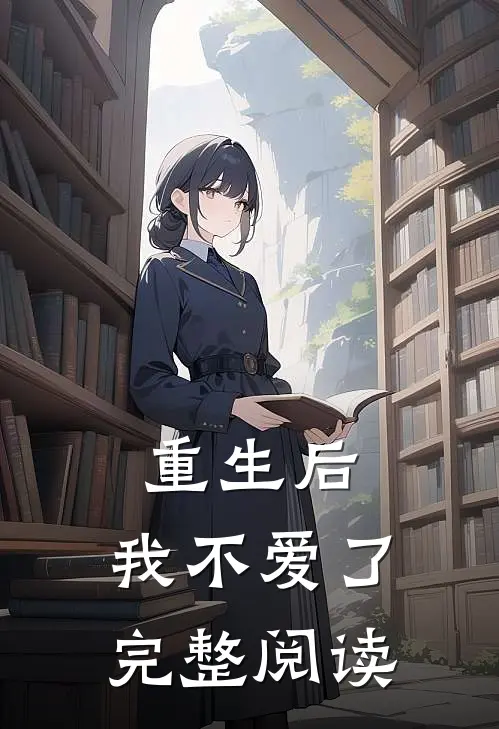 重生后，我不爱了完整阅读