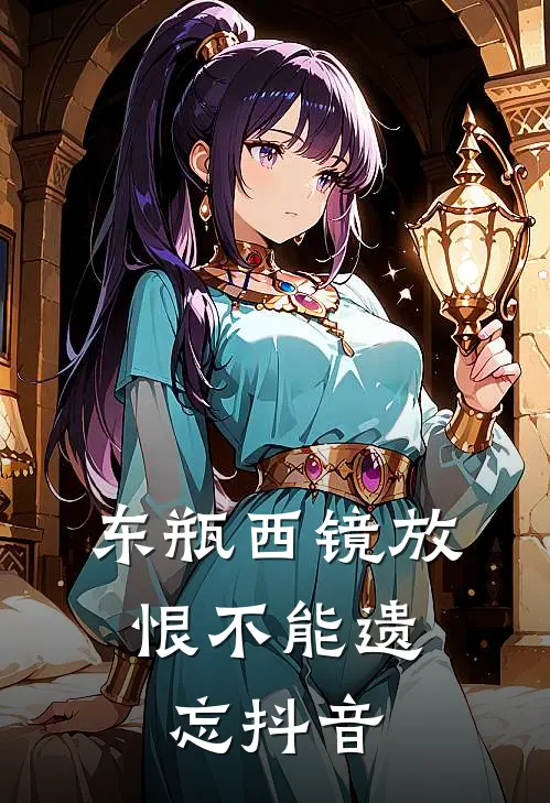 东瓶西镜放，恨不能遗忘抖音