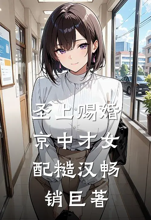 圣上赐婚：京中才女配糙汉畅销巨著