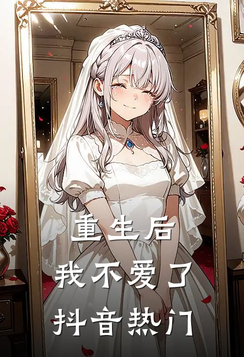 重生后，我不爱了抖音热门