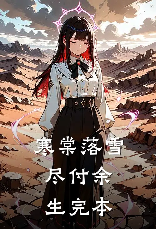 寒棠落雪，尽付余生完本
