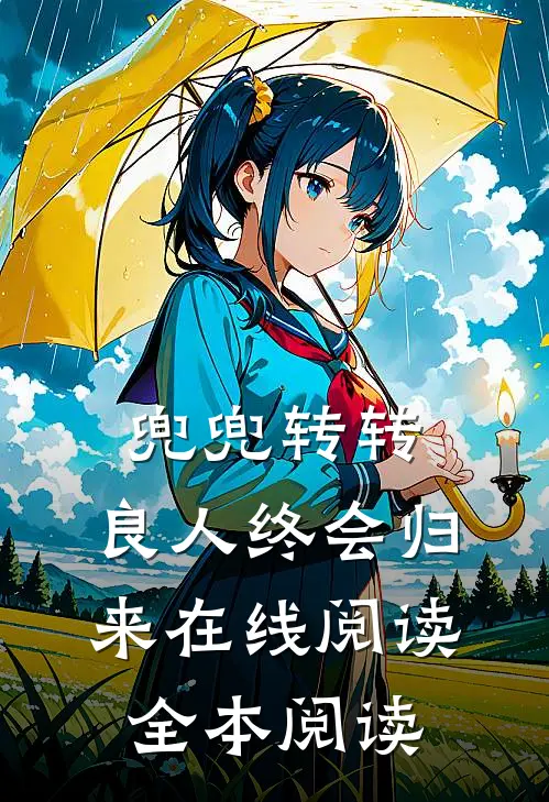 兜兜转转，良人终会归来在线阅读全本阅读