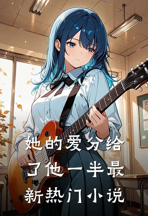 她的爱分给了他一半最新热门小说