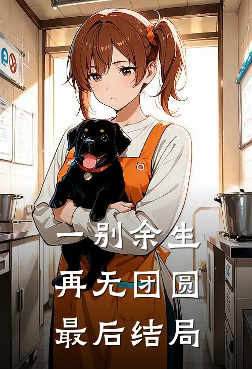 一别余生，再无团圆最后结局