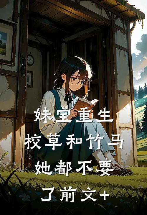 妹宝重生，校草和竹马她都不要了前文+
