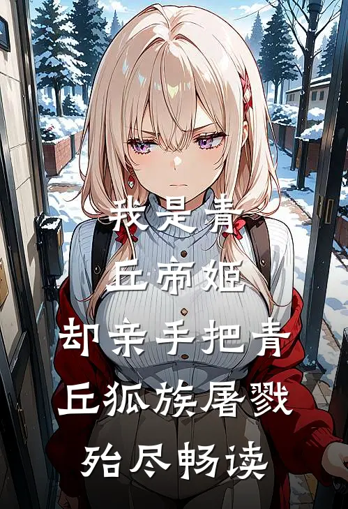我是青丘帝姬，却亲手把青丘狐族屠戮殆尽畅读