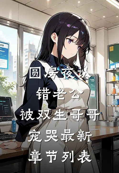 圆房夜认错老公，被双生哥哥宠哭最新章节列表