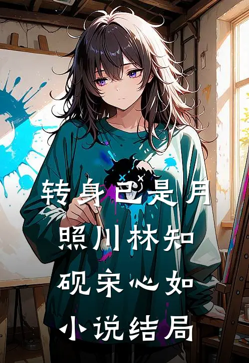 转身已是月照川林知砚宋心如小说结局