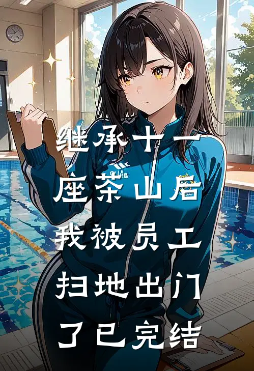 继承十一座茶山后，我被员工扫地出门了已完结