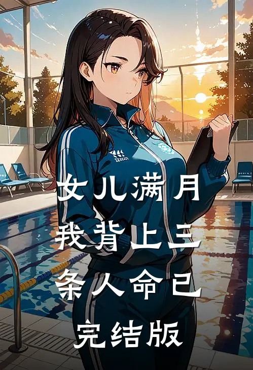 女儿满月，我背上三条人命已完结版